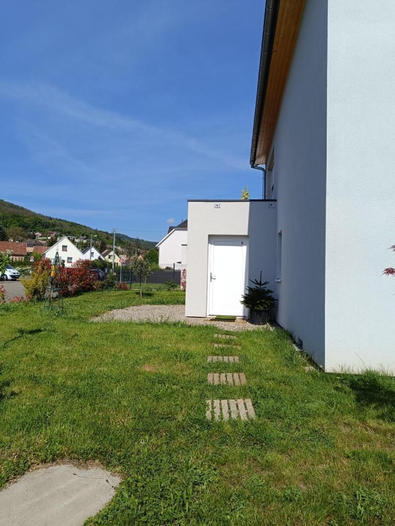 La Pause Daire Soultz-Haut-Rhin Dış mekan fotoğraf